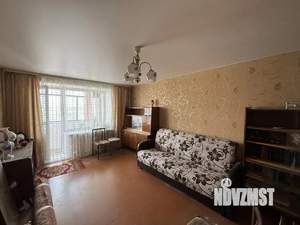 1-к квартира, вторичка, 36м2, 11/12 этаж