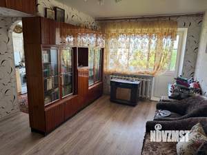 1-к квартира, вторичка, 30м2, 5/5 этаж