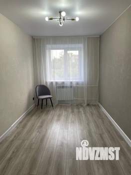 3-к квартира, вторичка, 58м2, 3/6 этаж