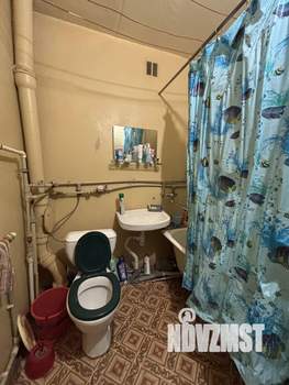 1-к квартира, вторичка, 32м2, 5/5 этаж