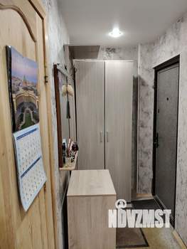 2-к квартира, вторичка, 47м2, 4/5 этаж