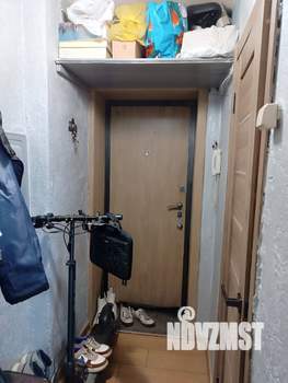 1-к квартира, вторичка, 31м2, 1/5 этаж