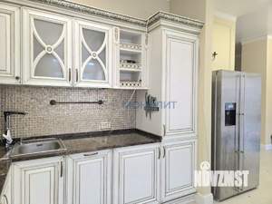 3-к квартира, вторичка, 84м2, 2/4 этаж