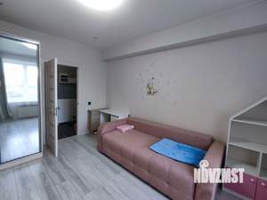 1-к квартира, вторичка, 35м2, 1/4 этаж