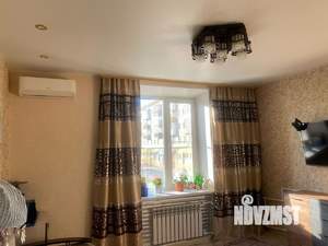 2-к квартира, вторичка, 44м2, 2/2 этаж