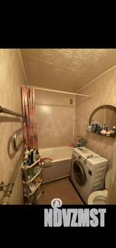 2-к квартира, вторичка, 56м2, 5/5 этаж