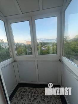 3-к квартира, вторичка, 67м2, 4/4 этаж