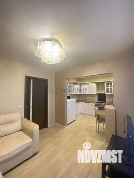 3-к квартира, вторичка, 63м2, 10/10 этаж