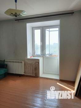 4-к квартира, вторичка, 70м2, 4/9 этаж