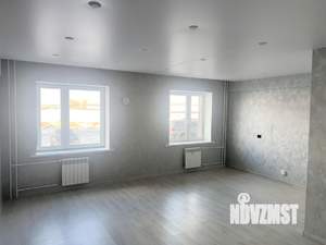 Студия квартира, вторичка, 35м2, 1/6 этаж