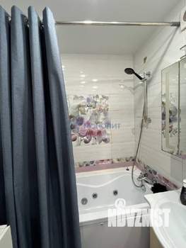 2-к квартира, вторичка, 43м2, 4/5 этаж