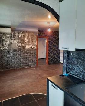 2-к квартира, вторичка, 41м2, 3/3 этаж