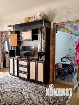 2-к квартира, вторичка, 43м2, 2/4 этаж
