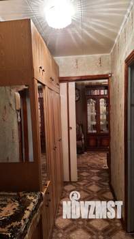 2-к квартира, вторичка, 41м2, 8/9 этаж