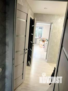 3-к квартира, вторичка, 64м2, 4/9 этаж
