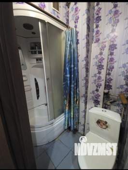 2-к квартира, вторичка, 39м2, 2/2 этаж