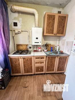 1-к квартира, вторичка, 31м2, 1/4 этаж
