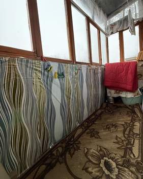 2-к квартира, вторичка, 44м2, 5/5 этаж