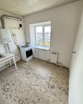 2-к квартира, вторичка, 44м2, 5/5 этаж