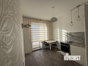 2-к квартира, вторичка, 57м2, 3/4 этаж