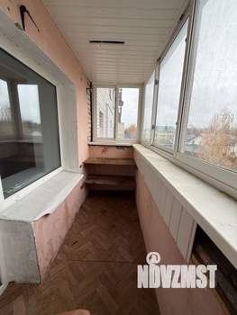 1-к квартира, вторичка, 33м2, 3/5 этаж