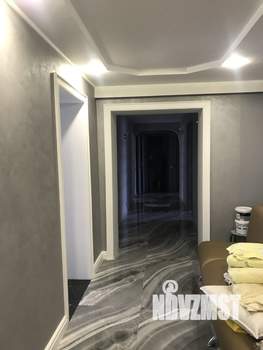 3-к квартира, вторичка, 151м2, 2/9 этаж