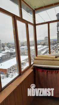 2-к квартира, вторичка, 41м2, 8/9 этаж