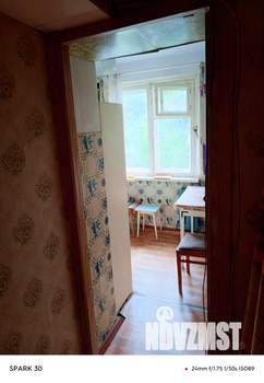 2-к квартира, вторичка, 45м2, 3/5 этаж