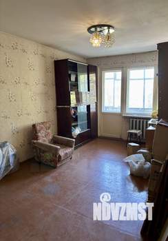 2-к квартира, вторичка, 44м2, 3/5 этаж