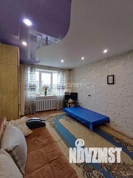 3-к квартира, вторичка, 57м2, 7/9 этаж