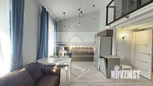 2-к квартира, вторичка, 50м2, 4/4 этаж