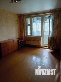 1-к квартира, вторичка, 34м2, 5/9 этаж