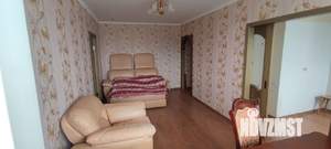 2-к квартира, вторичка, 42м2, 3/5 этаж