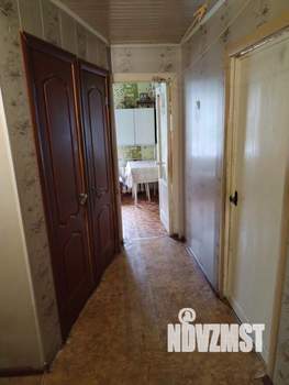 3-к квартира, вторичка, 62м2, 3/5 этаж