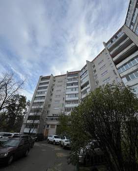 2-к квартира, вторичка, 49м2, 6/9 этаж