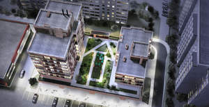 2-к квартира, вторичка, 87м2, 3/5 этаж