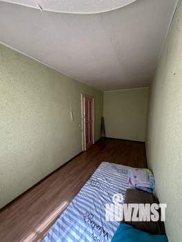 2-к квартира, вторичка, 44м2, 2/6 этаж