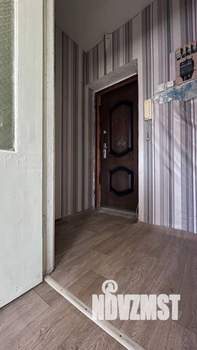 1-к квартира, вторичка, 29м2, 5/5 этаж