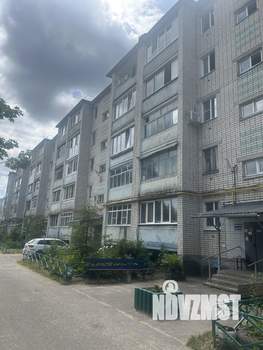 2-к квартира, вторичка, 50м2, 3/5 этаж