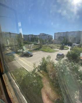 3-к квартира, вторичка, 66м2, 2/5 этаж