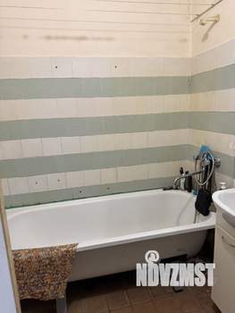 1-к квартира, вторичка, 33м2, 4/5 этаж
