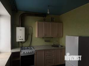 1-к квартира, вторичка, 32м2, 5/5 этаж