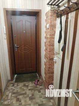 2-к квартира, вторичка, 45м2, 2/5 этаж