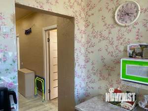 2-к квартира, вторичка, 44м2, 2/2 этаж