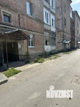 3-к квартира, вторичка, 77м2, 4/4 этаж