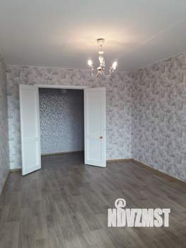 2-к квартира, вторичка, 49м2, 6/10 этаж