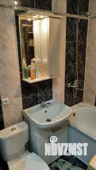 3-к квартира, вторичка, 58м2, 5/5 этаж