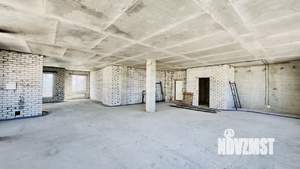 3-к квартира, вторичка, 162м2, 9/10 этаж