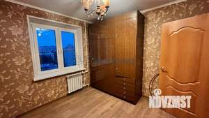 3-к квартира, вторичка, 63м2, 6/9 этаж