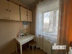 1-к квартира, вторичка, 31м2, 2/5 этаж
